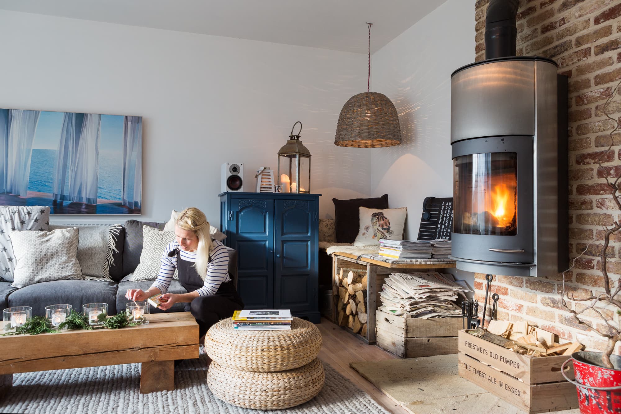 10 Beautiful Scandinavian Words like Hygge, Lagom and More